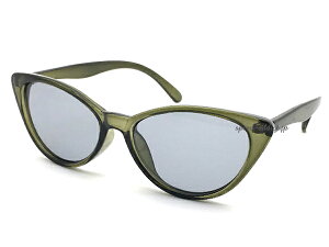 CLASSIC FOX SUNGLASS(NVbNtHbNXTOX)CLEAR GREEN × LIGHT SMOKE ΃NAO[CgX[NYdRPeBbVGKgLbgACt[50NtHbNX^Lcl