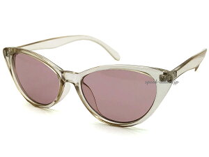 CLASSIC FOX SUNGLASS(NVbNtHbNXTOX)YELLOW CLEAR × PURPLE CG[NAp[vJ[YRPeBbVGKgLbgAC50sLclڃVFCvZNV[ڃNV