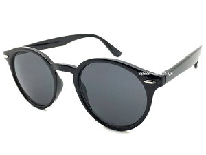CLASSIC ROUND BOSTON SUNGLASSiNVbNEh{XgTOXjBLACK × SMOKE ubNX[NԂ߂ˈɒBዾ_eKlxȂACEFAۃZt[O΍􃆃jZb