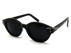  BOSTON SUNGLASSi{XgTOXjBLACK × SMOKE ԂZt[_eKlɒBዾĂ߂˃ACEFAʑt[Eh{XggNVJgb