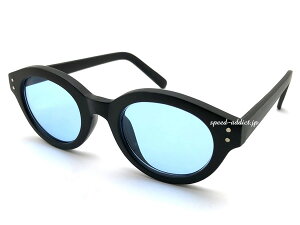 ySALE!!9/27(y)10܂Łz BOSTON SUNGLASSi{XgTOXjBLACK × LIGHT BLUE }bgubNԂZt[J[YCgu[ɒBዾ_eKlĂ߂