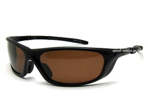 POLARIZED SPORT SUNGLASSiΌX|[cTOXjBLACK × ΌBROWN }bgubNuEΌYKlዾ߂˃AEghAChCu]ԉ^]StނtBbVO}\