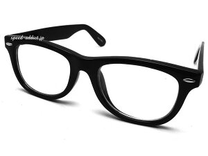  WELLINGTON SUNGLASSiEFgTOXjBLACK × CLEAR Ԃt[oCJ[VF[hbikershadeɒBKlɒBዾɒB߂˃_eKlĂ߂˒ԃghsuvY