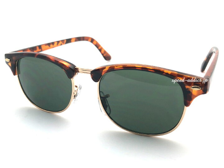 楽天市場】SIRMONT BROW SUNGLASS（サーモントブロウサングラス 