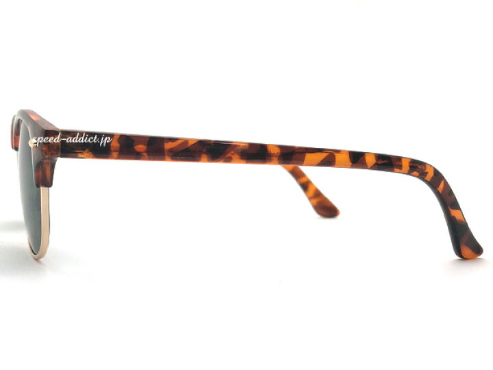 楽天市場】SIRMONT BROW SUNGLASS（サーモントブロウサングラス 