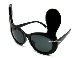 ySALE!!9/27(y)10܂ŁzRABBIT SUNGLASSiETMTOXjBLACK × SMOKE ETMeET݂ݓeET~~t[Nup[eB[CxgtFXRXvߑʔ