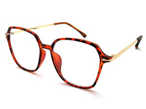 ySALE!!9/27(y)10܂ŁzBIG FRAME HEXAGON SUNGLASSirbOt[wLTSTOXjGOLD/ׂb × CLEAR S[hꈍbׂf~uENAYZt[ɒBዾăKl