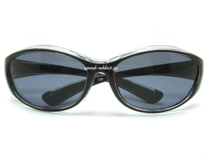 楽天市場】【楽天1位獲得】PORALIZED BIKER SHADE WIND GUARD（偏光 