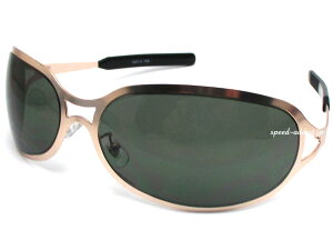 METAL OVAL SUNGLASSi^I[oTOXjGOLD × DARK GREEN S[ht[΃O[Ylenny kravitzj[Nrbchidefx japanqfhyde^t[rbOOt[I