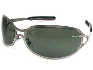 METAL OVAL SUNGLASSi^I[oTOXjGUNMETAL × DARK GREEN K^t[΃O[Ylenny kravitzj[Nrbchidefx japanqfhyde^t[rbOOt[