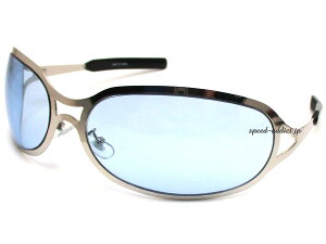 METAL OVAL SUNGLASSi^I[oTOXjSILVER × LIGHT BLUE Vo[t[u[Ylenny kravitzj[Nrbchidefx japanqfhyde^t[rbOOt[I[o