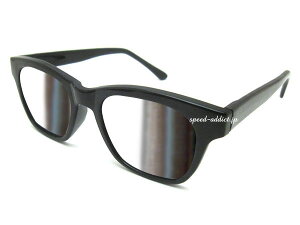 SPY WELLINGTON SUNGLASSiXpCEFgTOXjBLACK × MIRROR ~[YhƒTsǔ}^Cfbiciap[eB[W[NoGeBObYɒBዾ_eKlĂ߂ˋ