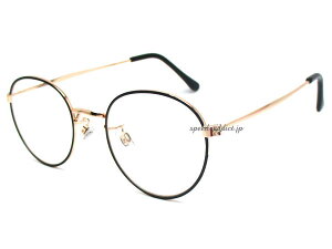 ySALE!!9/27(y)10܂ŁzROUND BOSTON SUNGLASS for JAPANESEiEh{XgTOXforWpj[YjGOLD/BLACK × CLEAR S[hubNNAYዾۃKlɒB߂ˊی^T[Nt[