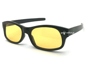 STRAIGHT TEMPLE BIKER SHADEiXg[gevoCJ[VF[hjBLACK × LIGHT YELLOW CG[YFYɒBዾ߂˃Klmichael}CPmotorcycle den[^[TCNfoCNsunglasses