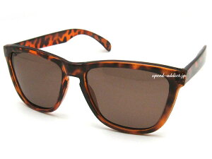POLARIZED WELLINGTON SUNGLASSiΌEFgTOXjׂb × ΌBROWN ΌYf~ꈍbׂt[uEYԃVFCvghsuvJbg֎ԃI[goCAE