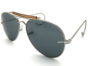 ROTHCO U.S. AIR FORCE PILOT TEARDROP SUNGLASS�i���X�RUS�G�A�t�H�[�X�p�C���b�g�e�B�A�h���b�v�T���O���X�jSMOKE ���P�[�u���e���v�����C���[�A�r�G�[�^�[�T���O���X�c�[�u���b�W�c�[�|�C���g�R�p