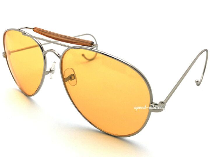 楽天市場】U.S. AIR FORCE PILOT TEARDROP SUNGLASS（USエアフォース  