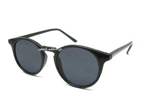 FLAT LENS BOSTON SUNGLASSitbgY{XgTOXjBLACK × SMOKE {XggNVJgbhKlዾ߂˒ԃghsuvJbgOJbgACEFAԕǖho
