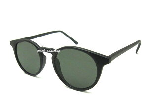 FLAT LENS BOSTON SUNGLASSitbgY{XgTOXjBLACK × DARK GREEN }bgubNJ[Y_[NO[Y{XggNVJgbhKlዾ߂