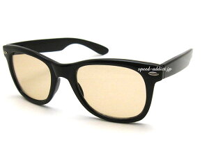 OLD WELLINGTON SUNGLASSiI[hEFgTOXjBLACK × LIGHT BROWN uEYJ[YFɒBۃKlۊዾۂ߂˒ԃghsuvJbgOJbgACEFAԕ
