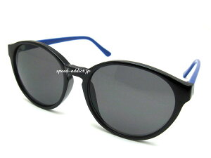 POP BOSTON SUNGLASS i|bv{XgTOXjBLACK/BLUE × SMOKE ubNu[FghsuvOJbgACEFAԕǖhoJt{XgVFCvt[NVJh