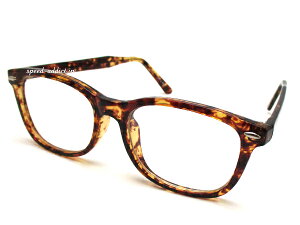 SQUARE WELLINGTON SUNGLASS(XNGAEFgTOX) ׂb × CLEAR/NAYf~ꈍbׂt[YfB[XjpjZbNX{XgAJWnNV