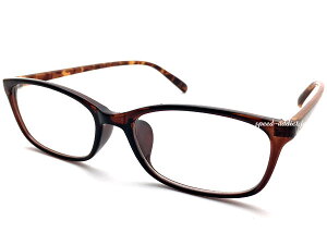 SQUARE NARROW WELLINGTON SUNGLASSiXNGAi[EFgTOXjBROWN/ׂb × CLEAR uEFf~ꈍbׂNAYɒBዾ_eKlĂ߂˃ACEFAԕǖhoh