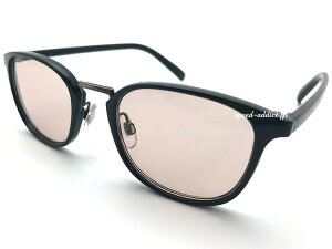 CLASSIC METAL BRIDGE BOSTON SUNGLASSiNVbN^ubW{XgTOXjBLACK × BROWN ubNuEԂ߂ˈɒBዾ^Rrl[VNVJVvԂ背gj