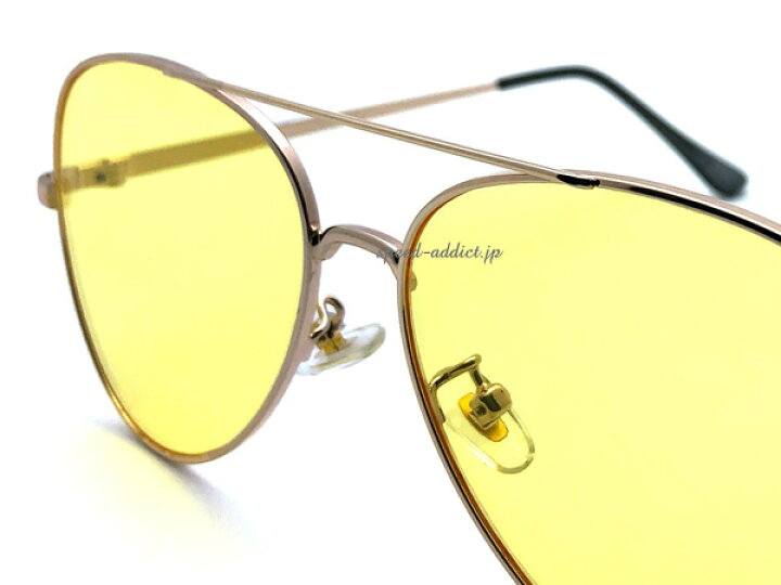 楽天市場】W BRIDGE TEARDROP SUNGLASS（Wブリッジティアドロップ 