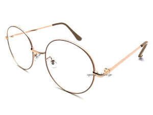 Ă ۊዾ SUNGLASSiĂEhTOXjGOLD/BROWN × CLEAR ۂS[ht[uENAYNVJgxȂɒBKlۂ߂˃Eh^