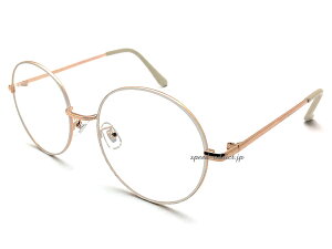 Ă ۊዾ SUNGLASSiĂEhTOXjGOLD/IVORY × CLEAR ۂS[hAC{[NApXeJ[gR[fNVbNX^CbVxȂACEFAEh