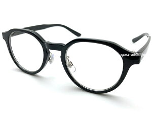 CROWN PANTO BOSTON SUNGLASSiNEpg{XgTOXjBLACK × CLEAR ubNNAYKlɒB߂˃tyʃVvtOp`p`pg^IghNV