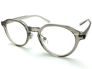 CROWN PANTO BOSTON SUNGLASSiNEpg{XgTOXjCLEAR GRAY × CLEAR NAO[YACEFAtt[VvItOp`^NVJX^CbVg