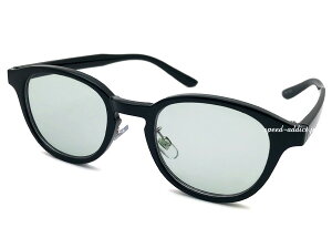 ySALE!!9/27(y)10܂ŁzBOSLLINGTON SUNGLASS for JAPANESEi{XgTOXforWpj[YjBLACK × LIGHT GRAY ubNCgO[J[YԂɒBዾEFg{Xgی^g