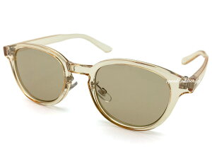 BOSLLINGTON SUNGLASS for JAPANESEi{XgTOXforWpj[YjCLEAR LIGHT BROWN × LIGHT BROWN NACguECgJ[EFg{XgEh^ACEFAgJWA