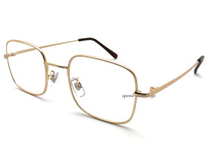 CLASSIC METAL SQUARE SUNGLASSiNVbN^XNGATOXjGOLD × CLEAR S[ht[^t[ׂԂYNVJlp_eKlxȂVvʃV