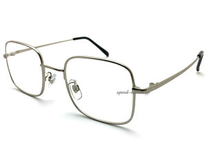 CLASSIC METAL SQUARE SUNGLASSiNVbN^XNGATOXjSILVER × CLEAR Vo[}bgNAY^t[׃t[lpACEFAyʏx[VbNmIX}[gV