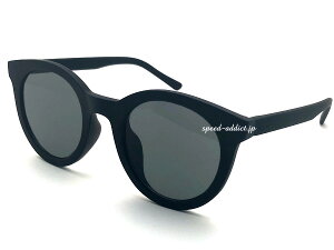 BOSTON RUBBER FRAME SUNGLASSi{Xgo[t[TOXjBLACK × SMOKE ubN}bgR[eBOX[NJ[Yዾ_eKlJWAXg[gX|[cT}[C