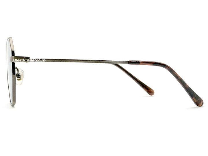 楽天市場】OCTAGON SUNGLASS（オクタゴンサングラス）BRONZE × LIGHT 