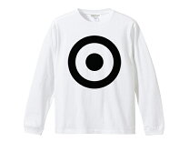 楽天市場】ターゲットマーク tシャツの通販