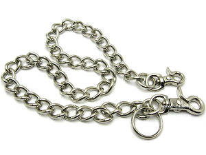 ^JCijDOUBLE CLIP WALLET CHAIN 약iBRASSuXCCm_uNbvEHbg`F[LwCjjbPVo[L Vo[iXJttbNR[hYzTC