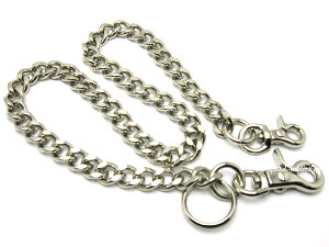 ^JCijDOUBLE CLIP WALLET CHAIN 약 JbgʁiBRASSuXCCm_uNbvEHbg`F[LwCJbgʁjjbPVo[L Vo[iXJttbNR[