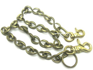 ^JCijDOUBLE CLIP WALLET CHAIN SiBRASSuXCCm_uNbvEHbg`F[Sj S[hiXJttbNR[hYzTCtL[z_[L[`F