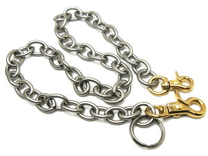 ^JCijDOUBLE CLIP WALLET CHAIN AYL ^JiXJiBRASSuXCCm_uNbvEHbg`F[^JiXJjjbPVo[ oCJ[EHbgz