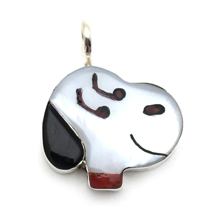 楽天市場】Paula Leekity Pendant top Snoopy（ポーラ リーキティ 