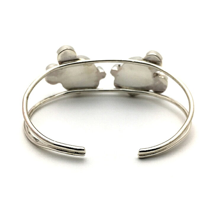 楽天市場】Paula Leekity Bangle Michey Mouse（ポーラ リーキティ 