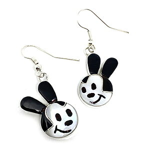 Paula Leekity Pierce Oswald the Lucky Rabbiti|[ [LeB sAX IYhEUEbL[Erbgj indian jewelryCOXCOsAXhtFCX~bL[}EXdisneyclassicEH