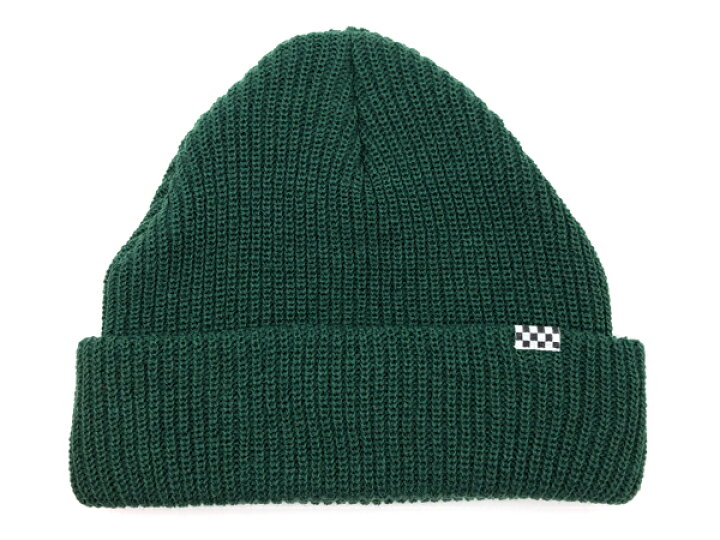 楽天市場】KNIT CAP（ニットキャップ）CHECKER GREEN グリーン 緑 