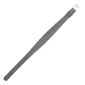 BAMBIiorjʒ ROLEX CHAMELEONibNX JIjpxg LIZARD GRAY U[hgJQO[precisionvVWorchidI[LbhւxgAeB[NvfB[X{vx