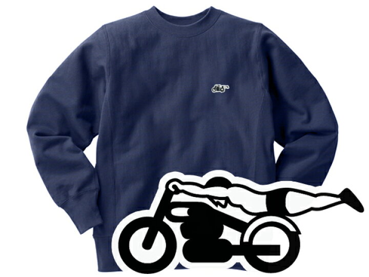 楽天市場】Champion Reverse Weave TYPE スピードアディクト SWEAT 